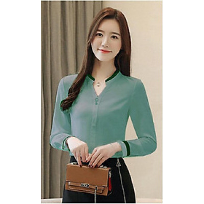 ÁO CO TRỤ PHỐI VIỀN