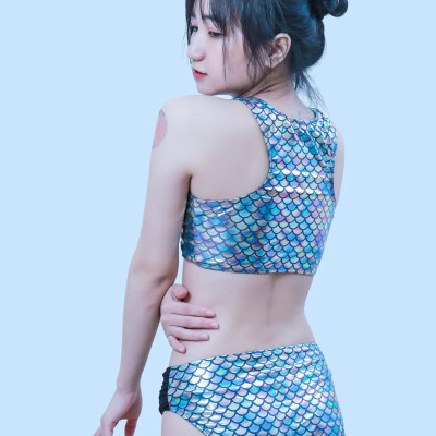 Bộ Đồ Bikini Nữ LMcation - Áo Bikini & Quần bikini LMcation Lena - Màu Cầu Vồng