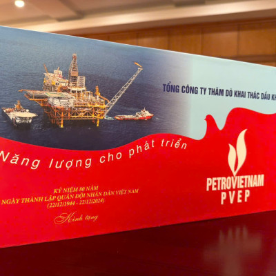 (Boxset bìa cứng) Bộ sách LỊCH SỬ QUÂN SỰ VIỆT NAM (14 tập) – Viện Lịch sử Quân sự Việt Nam, Bộ Quốc phòng - NXB CTQGST