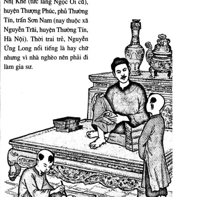 Lịch Sử Việt Nam Bằng Tranh - Tập 37 - Nguyễn Trãi (Tái Bản 2023)