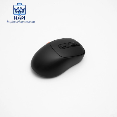 Chuột không dây hàng chính hãng HyperWork Silentinum MS01 Mini HPW-MS01M