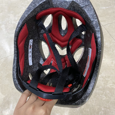 Mũ Bảo Hộ Patin Flying Egale V5 Có Điều Chỉnh Size Đầu