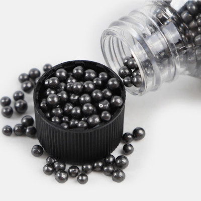 Than Hoạt Tính Hạt Khử Mùi Cát Vệ Sinh Cho Mèo 300g 