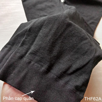 Quần legging hè nhanh khô mồ hôi làm mát chống nắng SABRINA THF62A