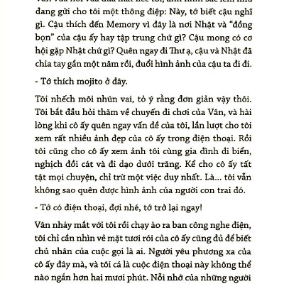 Người Kể Chuyện Tình Trên Phố Yêu Đương