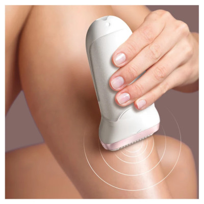  Máy cạo lông nữ Braun Silk-épil 9 9/985 BS Hàng chính hãng