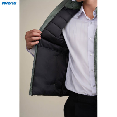 Áo phao Jile nam May 10 mã 030124258 4TT