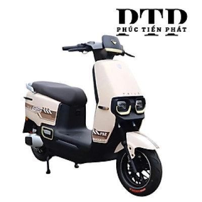 Xe Máy Điện TAILG F52