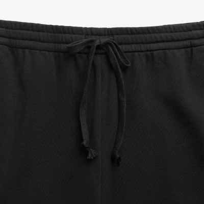 Quần short nỉ nam có hình thêu Form Relax - ROUTINE 10F24PKS001R1 | ROUTINE CÀ MAU