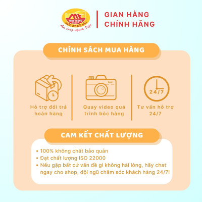 Cháo nếp cẩm Minh Trung 365g - Cháo Nếp Cẩm 12 (combo 12 lon)