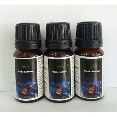 Chai Phục hồi nhựa đen xe máy ô tô tặng kèm Mút lau 