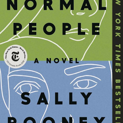 Normal People: A Novel
