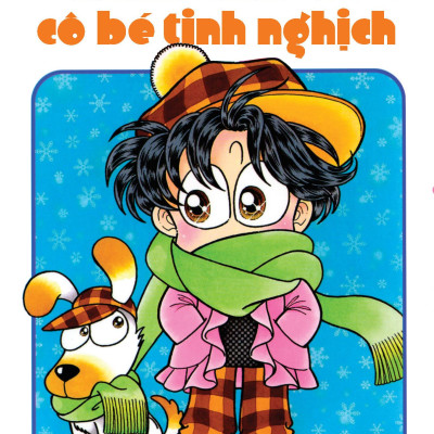 Sách - Combo Manga - Asari - Cô Bé Tinh Nghịch: Tập 71 - 80 (Bộ 10 Cuốn)