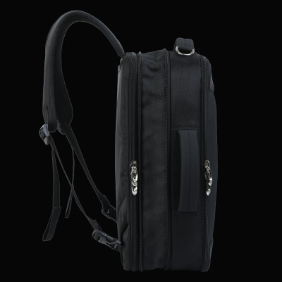 Cặp Đa Năng Laptop 15.6 inch SAKOS Hybrid - Hàng Chính Hãng