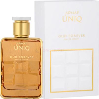 Nước hoa Armaf UNIQ (100ml) - Hàng chính hãng