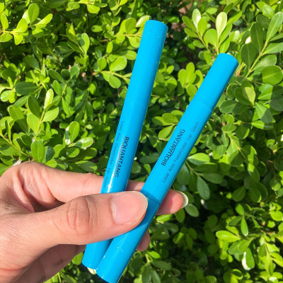 Gel khóa màu son giữ và bền màu Biquantang 