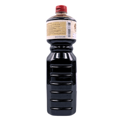 Nước Tương Sushi & Sashimi Soy Sauce (Yamamori) 2L