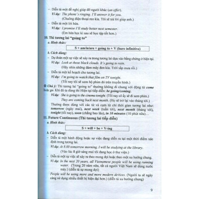 Sách - Luyện Thi Cấp Tốc Môn Tiếng Anh - Hồng Ân