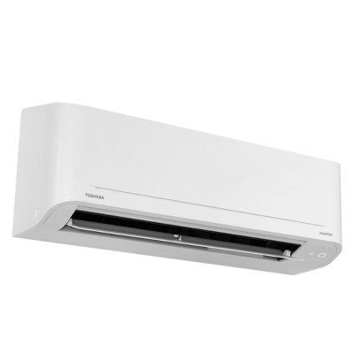 Máy lạnh Toshiba Inverter 1.5 HP RAS-H13S4KCV2G-V - Hàng chính hãng (chỉ giao HCM) - TỰ LÀM SẠCH - KHÁNG KHUẨN KHỬ MÙI - LỌC BỤI MỊN