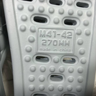 Dép Đi Trong Văn Phòng - Trong Nhà Tắm Lock&Lock ETM646/ETM645