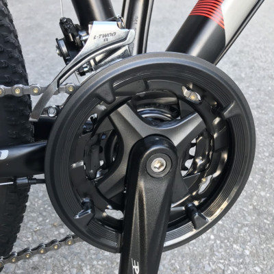 XE ĐẠP ĐỊA HÌNH ROYAL DIMOND - 27,5 INCH