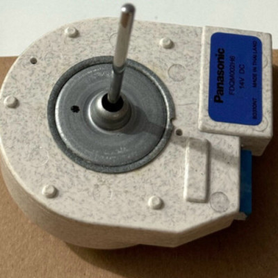 MOTOR QUẠT SỨ TỦ LẠNH HITACHI – HÀNG CHÍNH HÃNG