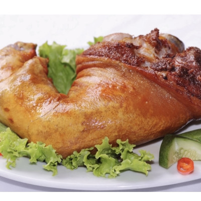 Bột sa cương 200gr Hoà Ký dùng ướp các món nướng