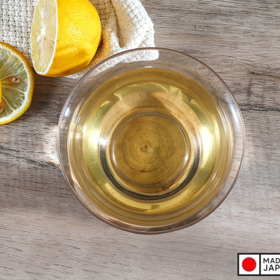 Ly uống trà lạnh giả pha lê Nakaya 220ml - Hàng nội địa Nhật Bản nhập khẩu chính hãng