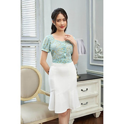 Áo kiểu nữ Tri