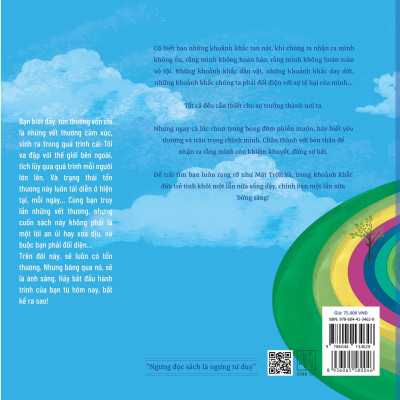 Không tổn thương sao có thể trưởng thành - Nguyên Anh