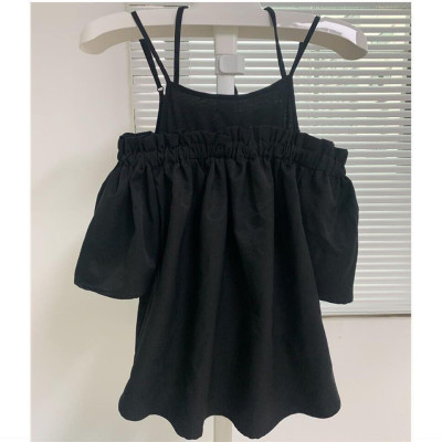 Áo kiểu trễ vai phong cách trẻ trung, gợi cảm cho Nữ