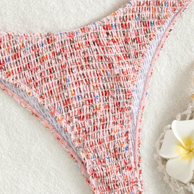 Đồ bơi áo tắm Bikibi gợi cảm Brasil sang chảnh