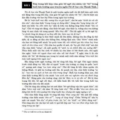 Sách - 155 Bài Làm Văn Chọn Lọc 8 - Dùng Chung Cho Các Bộ SGK Hiện Hành - Hồng Ân