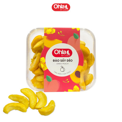 SET QUÀ TẾT OHLA - SẮC XUÂN