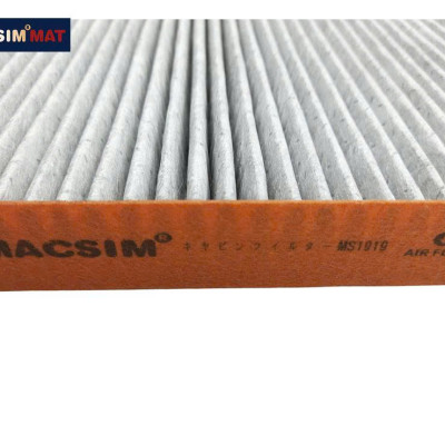 Lọc gió điều hòa cao cấp Macsim N95 xe ô tô Audi Q5 2010 -2017 (mã MS2450)