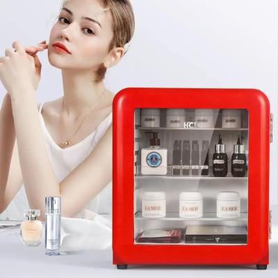 TỦ LẠNH MINI HCK - 48L Hàng chính hãng