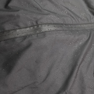 Áo khoác nam áo gió vải gió cao cấp 2 lớp chống nắng tia UV và chống nước