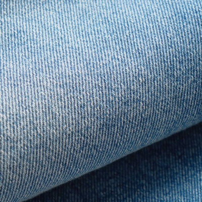 Quần jean nam ống suông nhãn vải Form straight - RT 10S25DPA008 | ROUTINE CÀ MAU