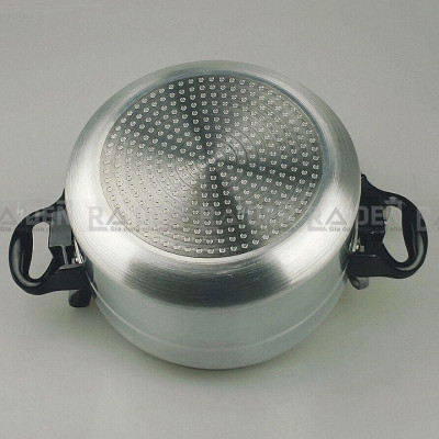 Nồi áp suất nấu bếp từ , bếp ga FUJIKA 4L-5L-7L