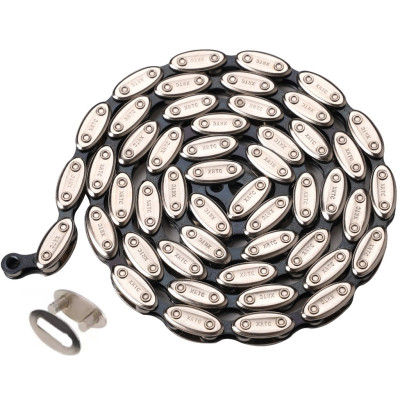 Xích Sên Xe Đạp Hạt Đậu Kiotool FNC Chịu Lực Cao Siêu Bền Bỉ Cho Dòng Xe BMX & FIXED GEAR