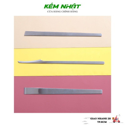 Bộ 3 Dao Lấy Khóe Móng