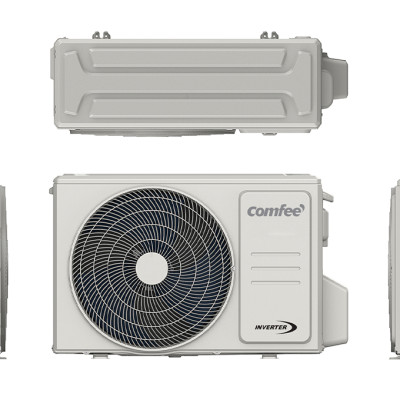 CFS-28VAF - Máy lạnh Comfee Inverter 3 HP CFS-28VAF - Hàng Chính Hãng - Chỉ Giao Hồ Chí Minh