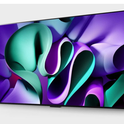 Smart Tivi OLED LG 4K 65 Inch 65M4PSA - Hàng chính hãng