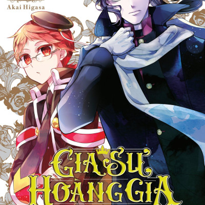 Gia Sư Hoàng Gia - Tập 13