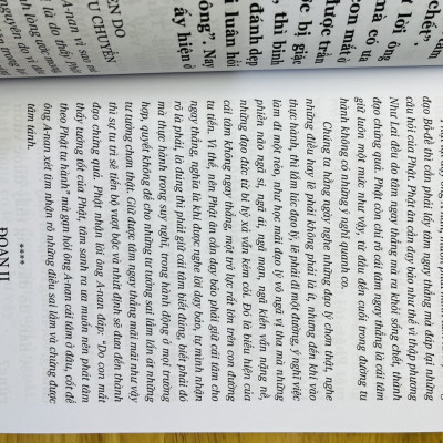 Sách kinh Thủ Lăng Nghiêm - Luận Giảng Giải (Bìa Cứng - Tặng Kèm bao sách)