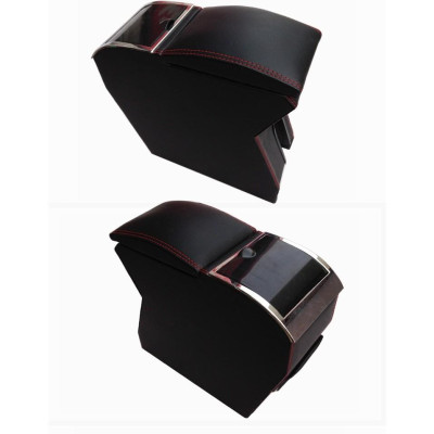 HỘP TỲ TAY THEO XE DÀNH CHO I10 2014 - 2019 hàng đẹp