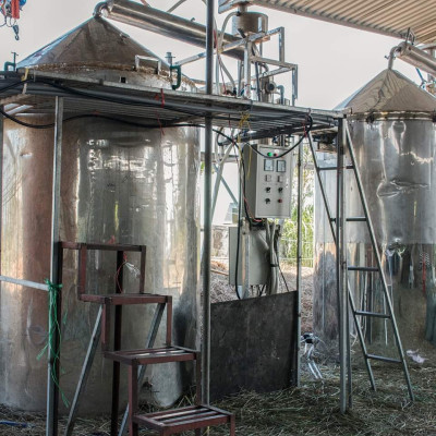 Tinh dầu Hoa Phong Lữ 10ml Mộc Mây - tinh dầu thiên nhiên nguyên chất 100% - chất lượng vượt trội - mùi hương nồng nàn, quyến rũ, kích thích, hưng phấn - Có kiểm định