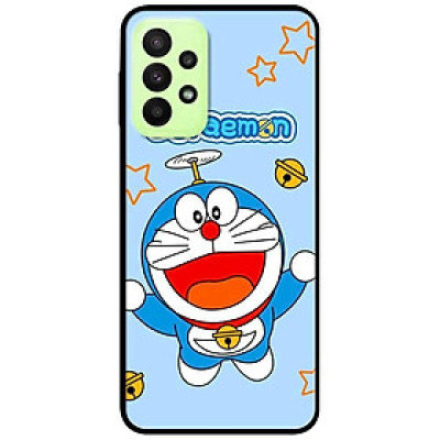 Ốp lưng dành cho Samsung A13 mẫu Dora Vui