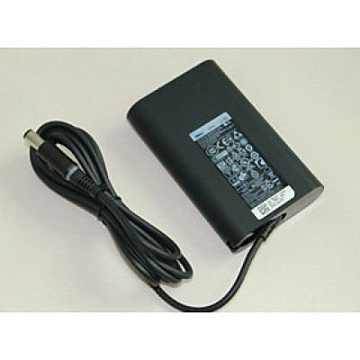 Sạc cho laptop Dell Inspiron 3421 5421 3521 3537 Adapter Dell 19.5V-3.34A 19.5V-4.62A - Hàng Nhập Khẩu New Seal