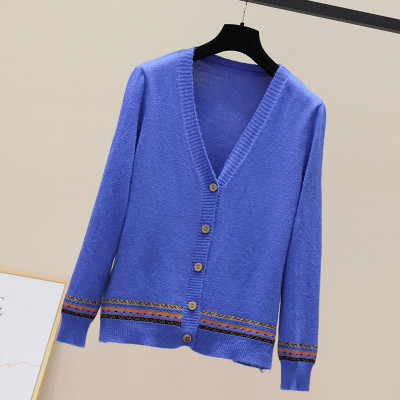 Áo Cardigan Nữ Họa Tiết Xinh Thời Trang Korea Ak36